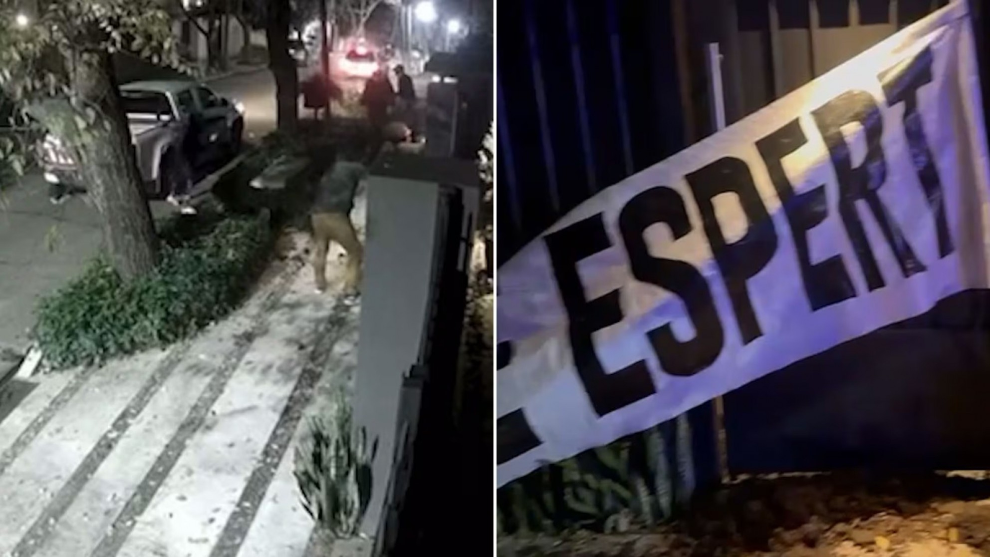 Escándalo por ataque a Espert: detienen a funcionaria bonaerense por agresión con excremento